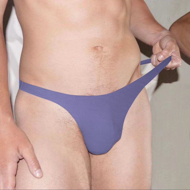 Thong Men Bikini Sexy Mens Jockstrap