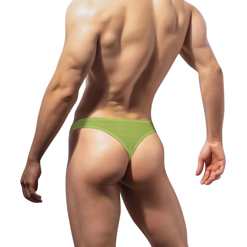 Thong Men Bikini Sexy Mens Jockstrap